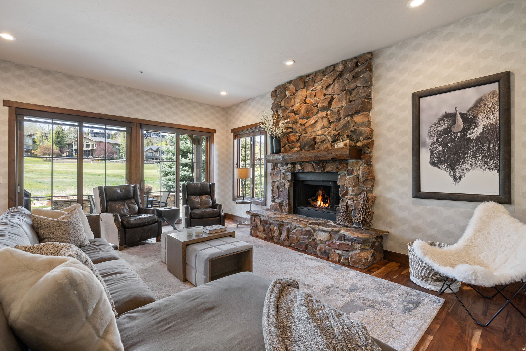 FAIRWAY MEADOWS - Residential