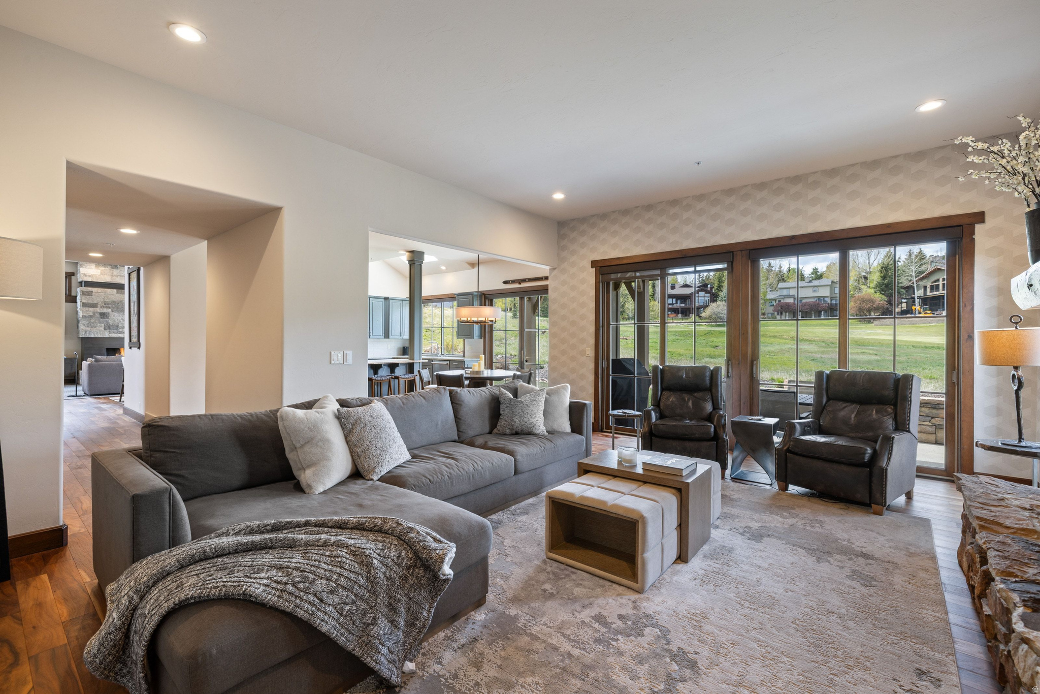 FAIRWAY MEADOWS - Residential