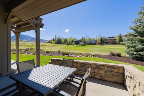 Tiny photo for 2904 AMERICAN SADDLER DR, Park City, UT 84060 (MLS # 2158364)