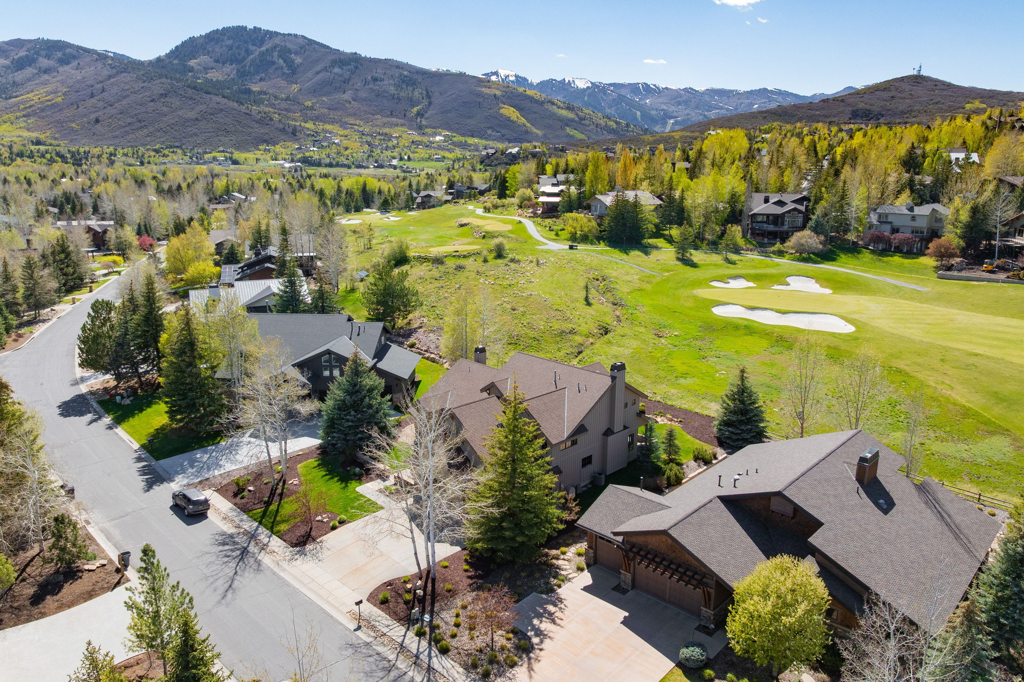 FAIRWAY MEADOWS - Residential