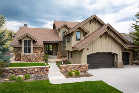 Tiny photo for 2904 AMERICAN SADDLER DR, Park City, UT 84060 (MLS # 2158364)