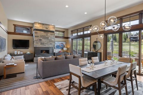 Tiny photo for 2904 AMERICAN SADDLER DR, Park City, UT 84060 (MLS # 2158364)
