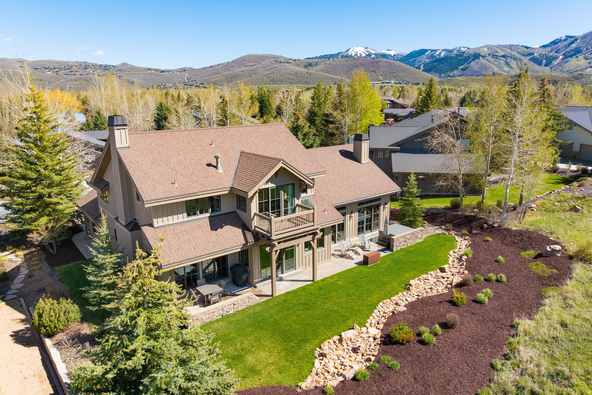 FAIRWAY MEADOWS - Residential
