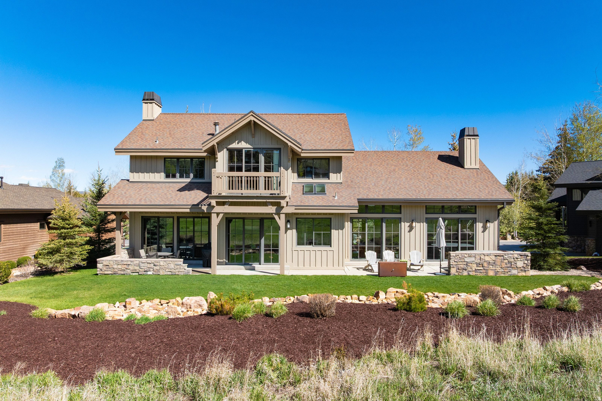 FAIRWAY MEADOWS - Residential