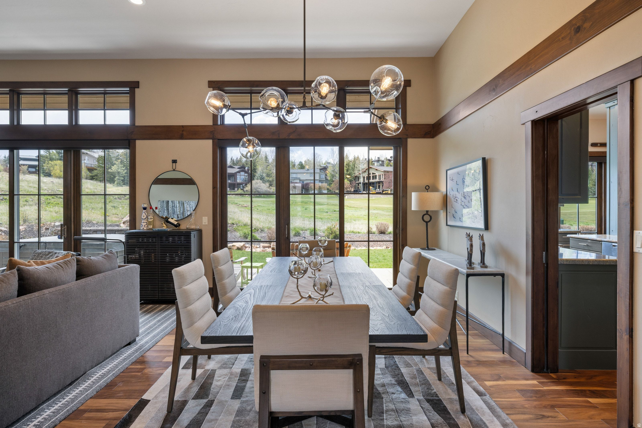 FAIRWAY MEADOWS - Residential