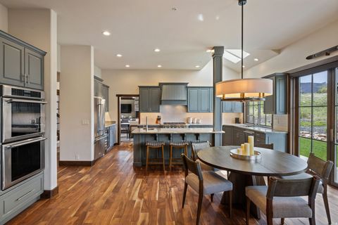 Tiny photo for 2904 AMERICAN SADDLER DR, Park City, UT 84060 (MLS # 2158364)