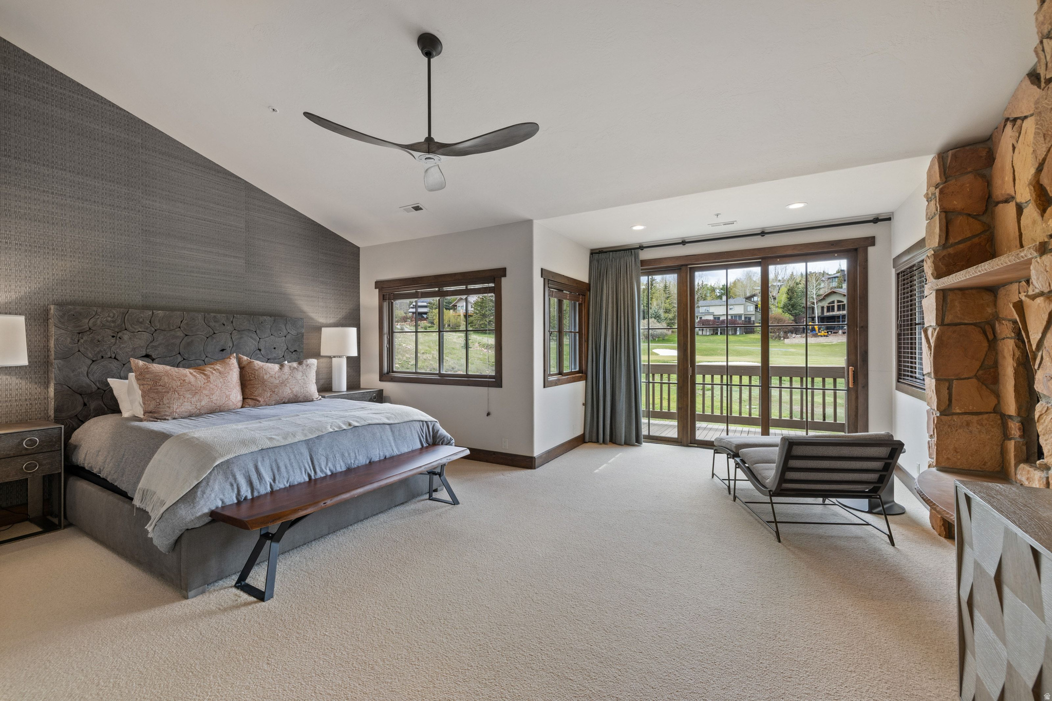 FAIRWAY MEADOWS - Residential