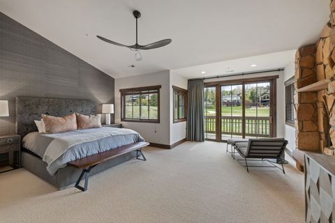 Tiny photo for 2904 AMERICAN SADDLER DR, Park City, UT 84060 (MLS # 2158364)