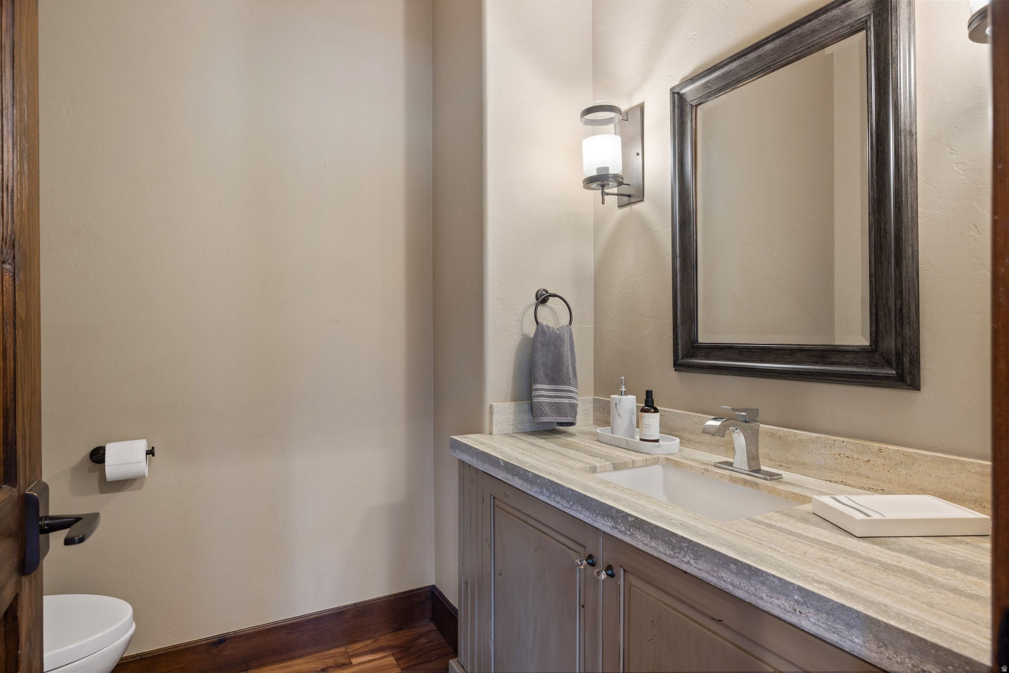 FAIRWAY MEADOWS - Residential