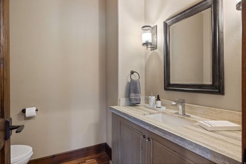 Tiny photo for 2904 AMERICAN SADDLER DR, Park City, UT 84060 (MLS # 2158364)