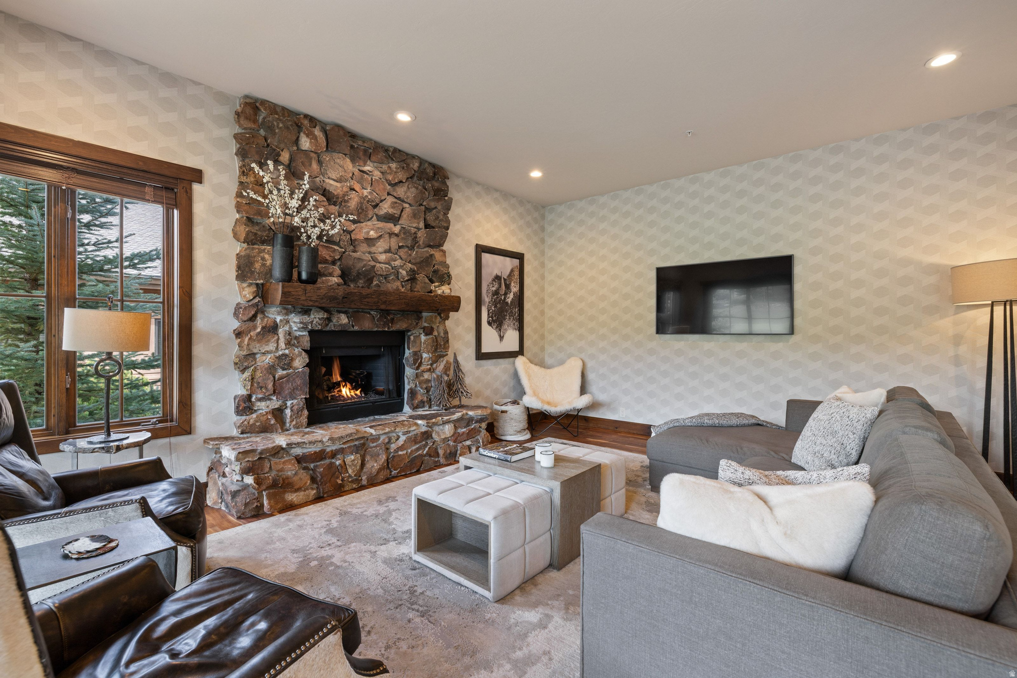 FAIRWAY MEADOWS - Residential