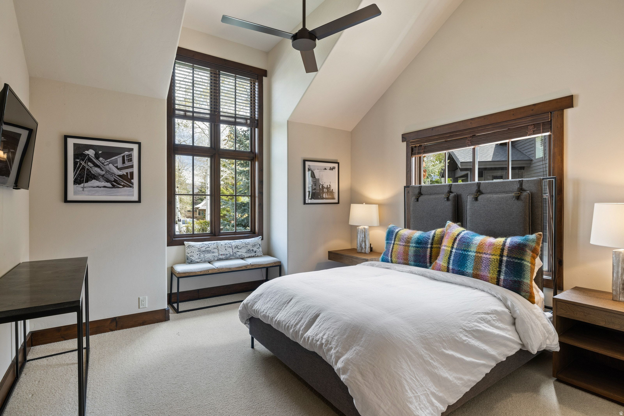 FAIRWAY MEADOWS - Residential
