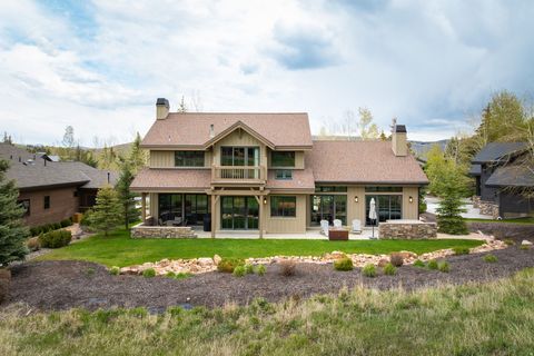 Tiny photo for 2904 AMERICAN SADDLER DR, Park City, UT 84060 (MLS # 2158364)