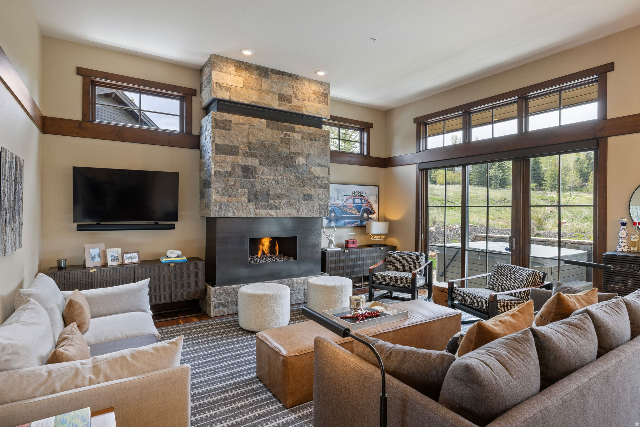 FAIRWAY MEADOWS - Residential