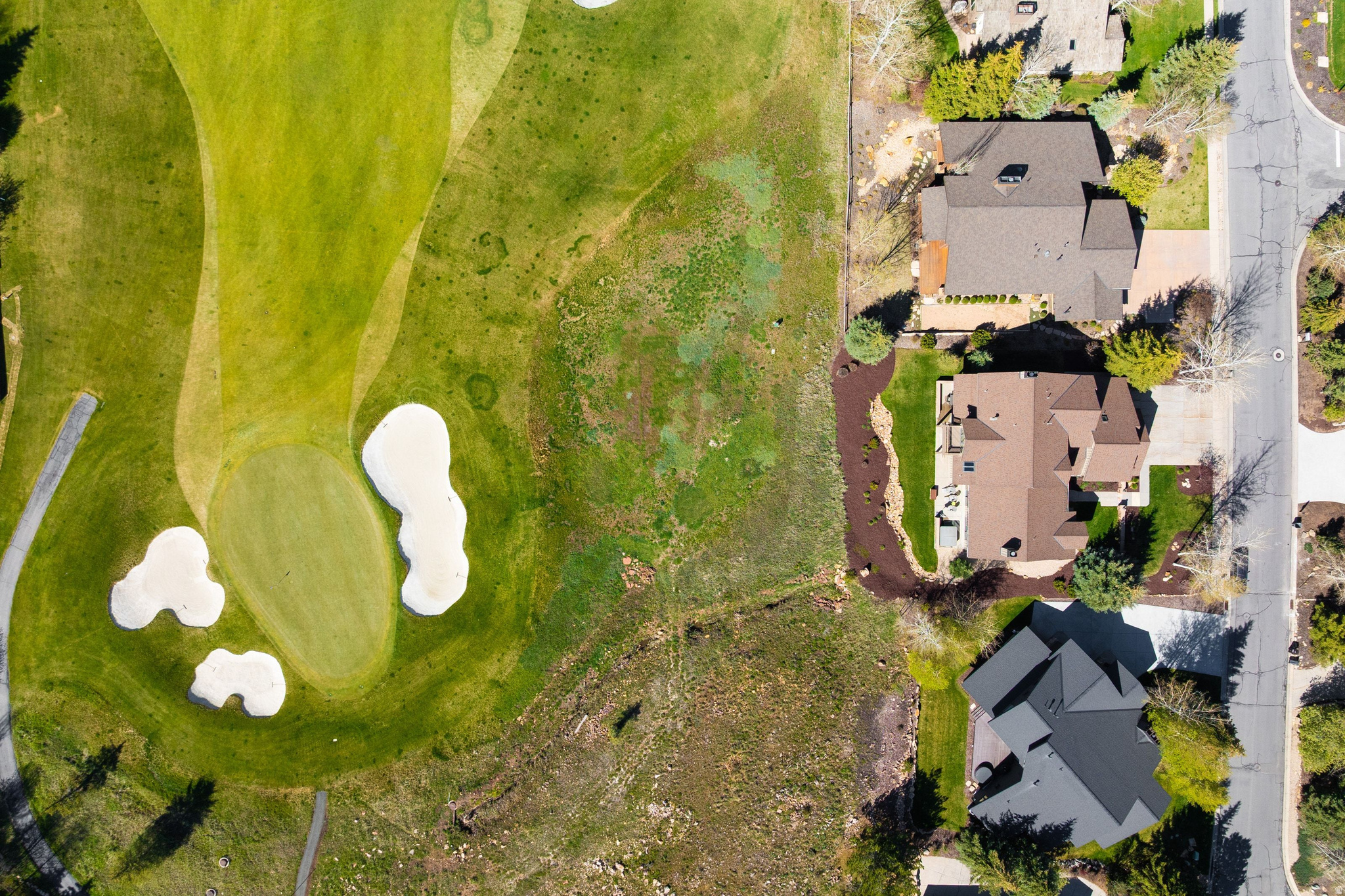 FAIRWAY MEADOWS - Residential
