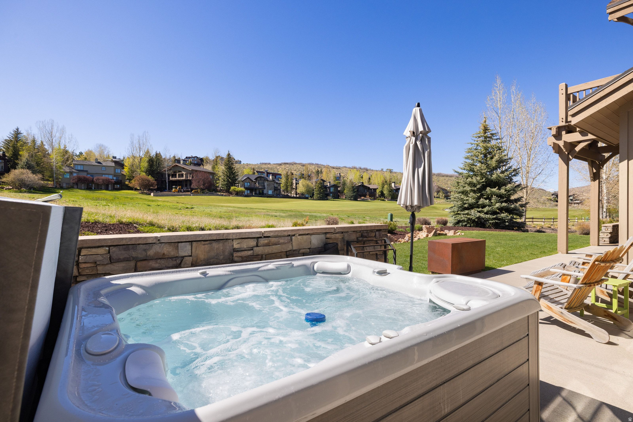 FAIRWAY MEADOWS - Residential