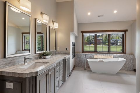 Tiny photo for 2904 AMERICAN SADDLER DR, Park City, UT 84060 (MLS # 2158364)