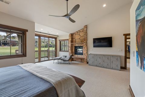 Tiny photo for 2904 AMERICAN SADDLER DR, Park City, UT 84060 (MLS # 2158364)