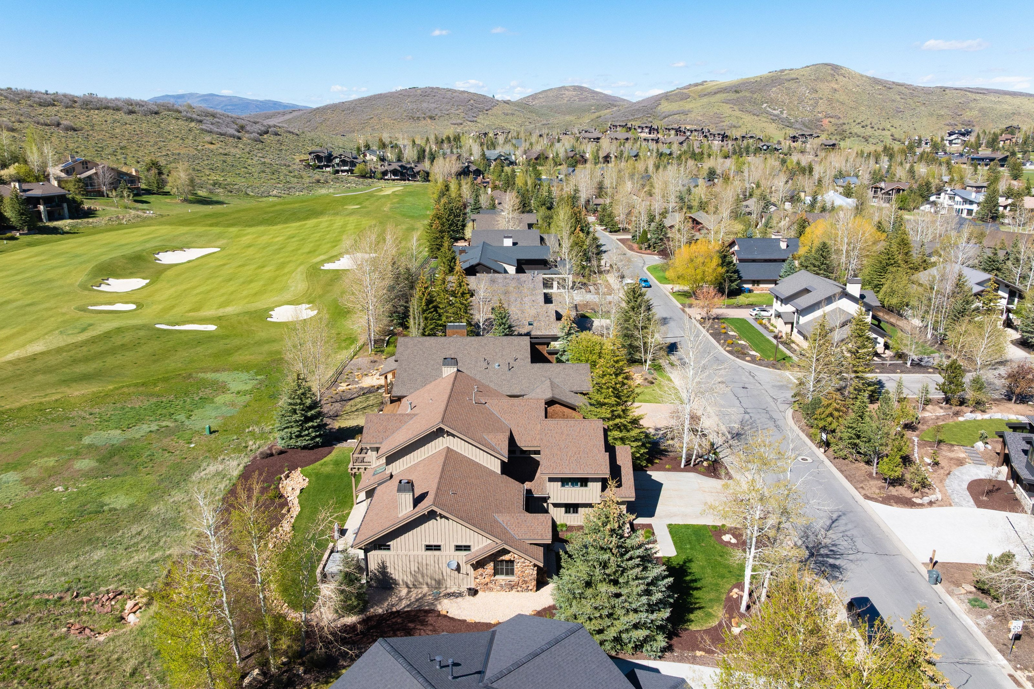 FAIRWAY MEADOWS - Residential