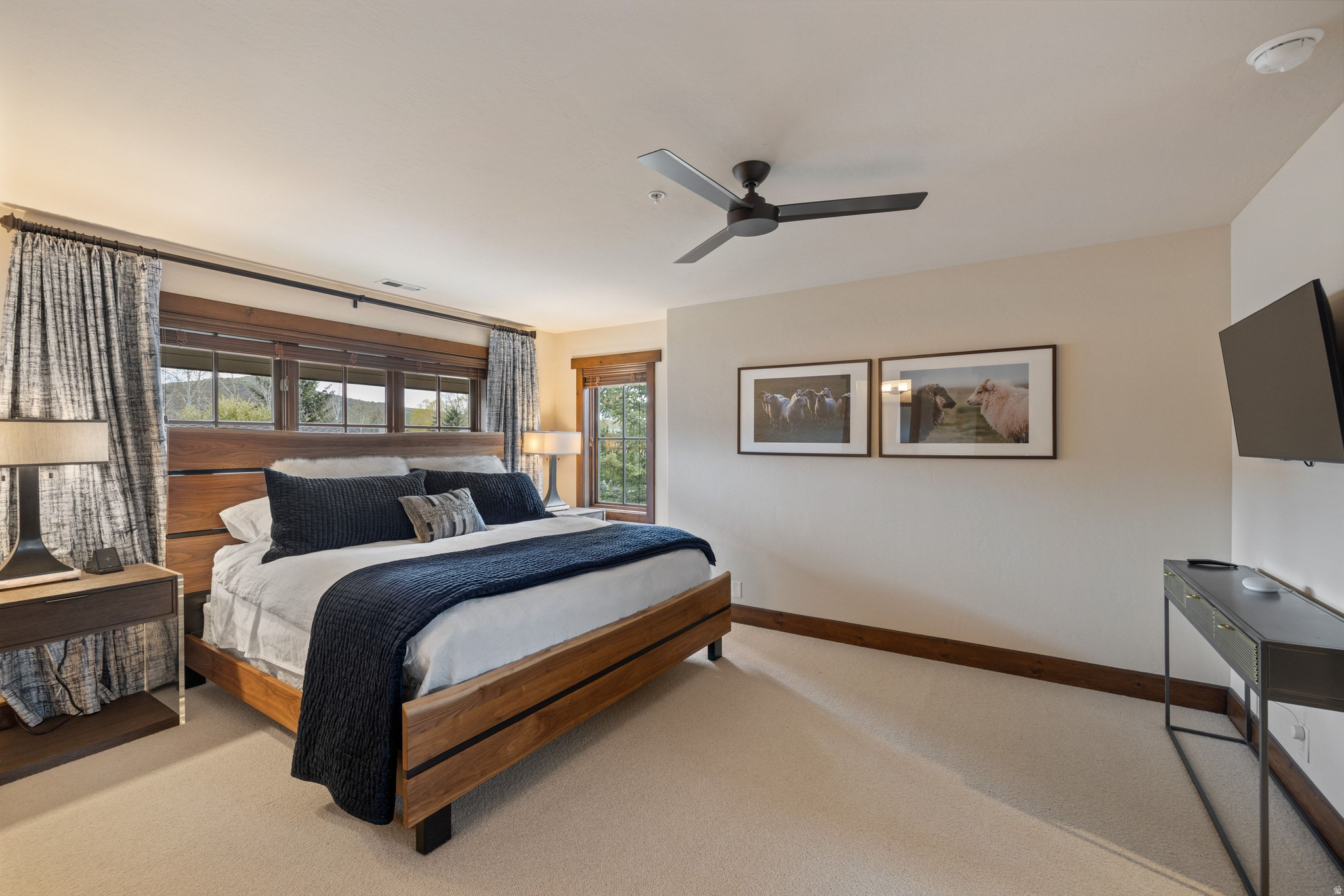 FAIRWAY MEADOWS - Residential