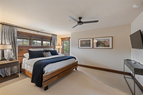 Tiny photo for 2904 AMERICAN SADDLER DR, Park City, UT 84060 (MLS # 2158364)