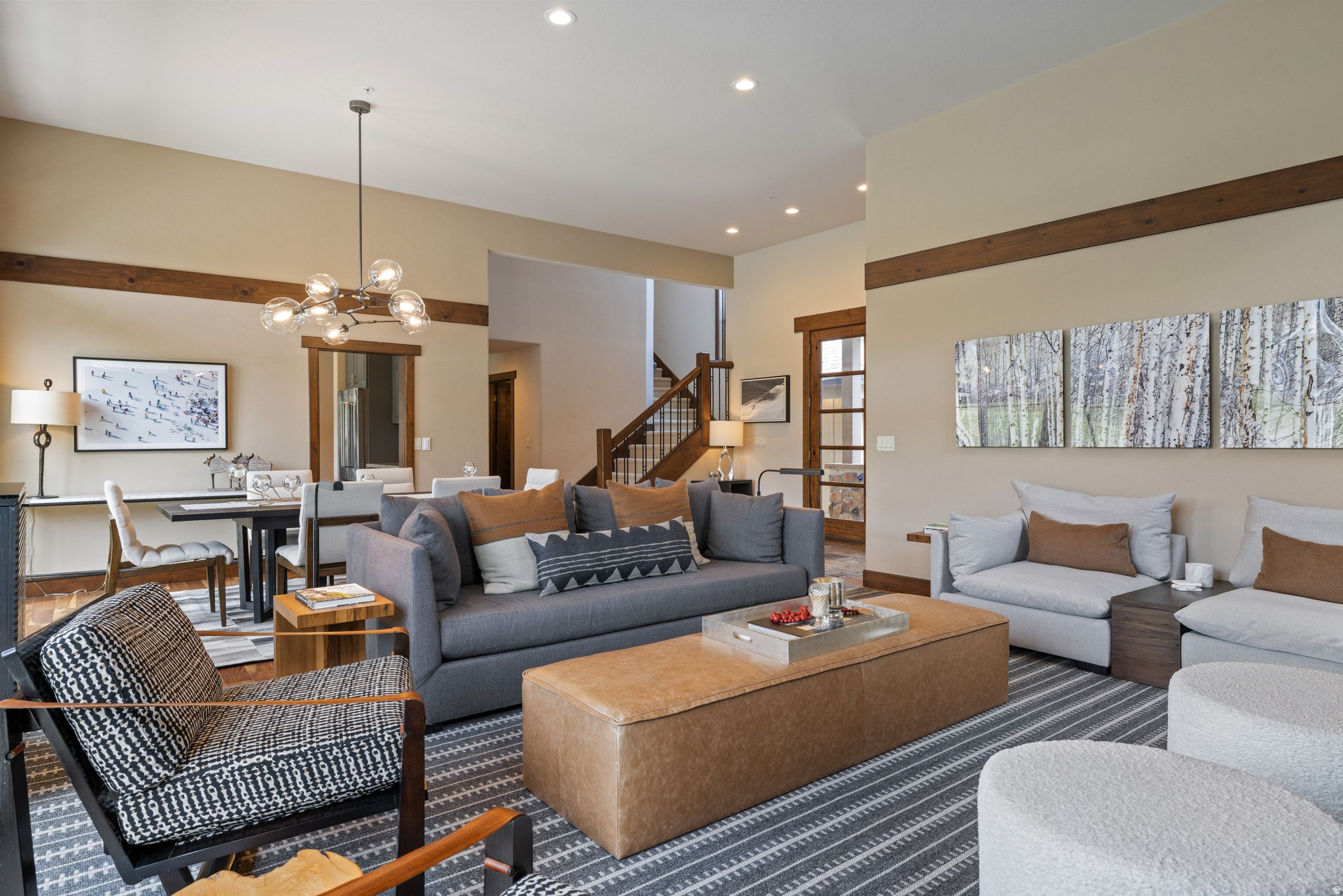 FAIRWAY MEADOWS - Residential