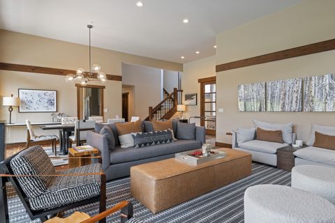 Tiny photo for 2904 AMERICAN SADDLER DR, Park City, UT 84060 (MLS # 2158364)