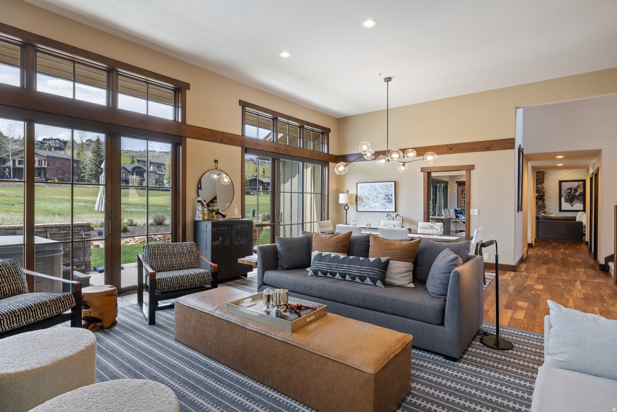 FAIRWAY MEADOWS - Residential