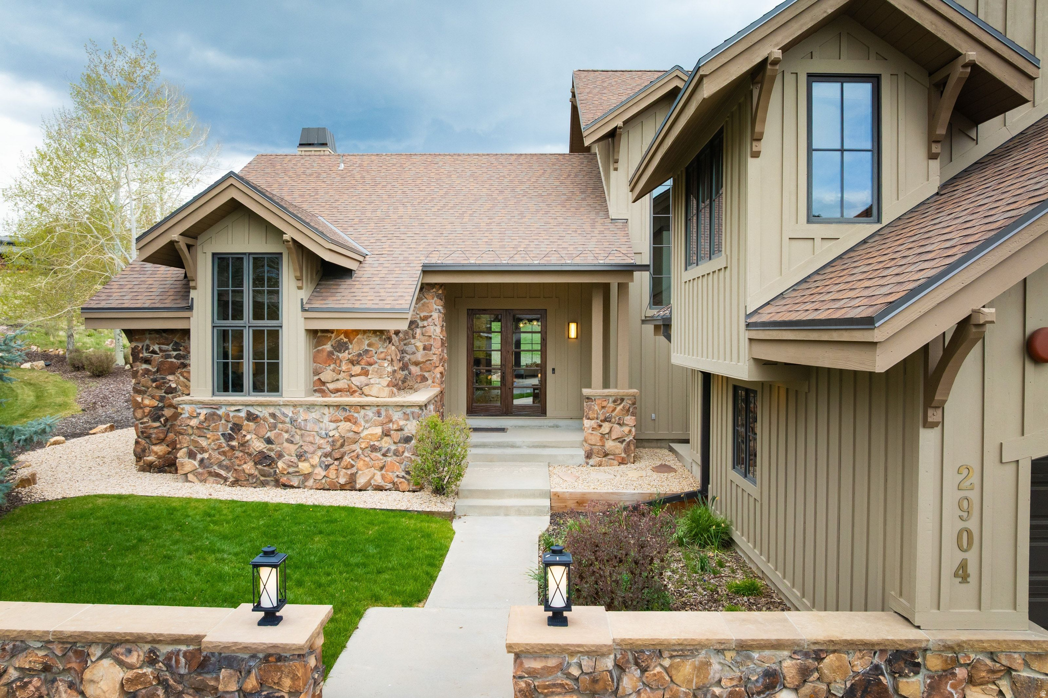 FAIRWAY MEADOWS - Residential