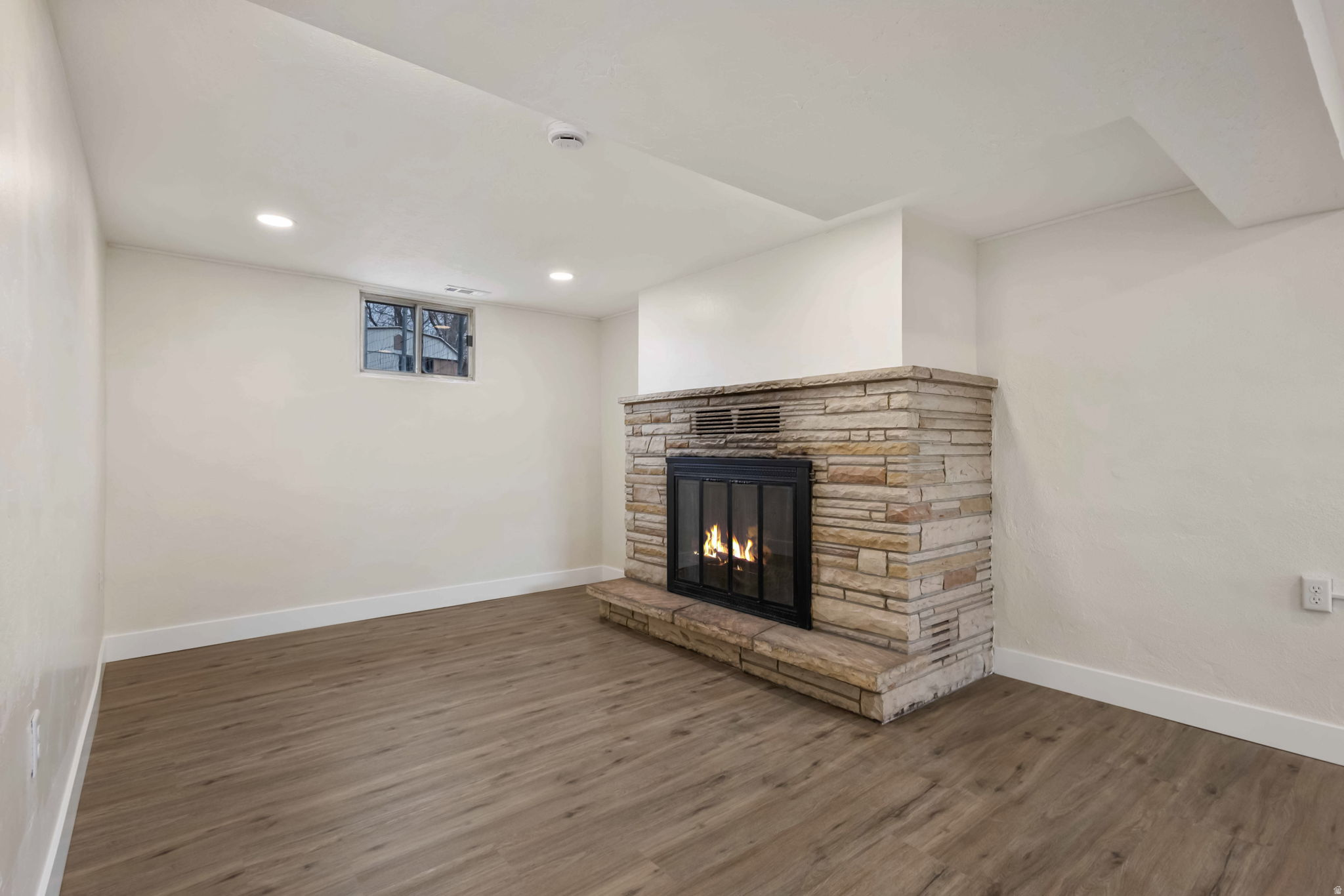 VERNAL CITY PLAT A - Residential