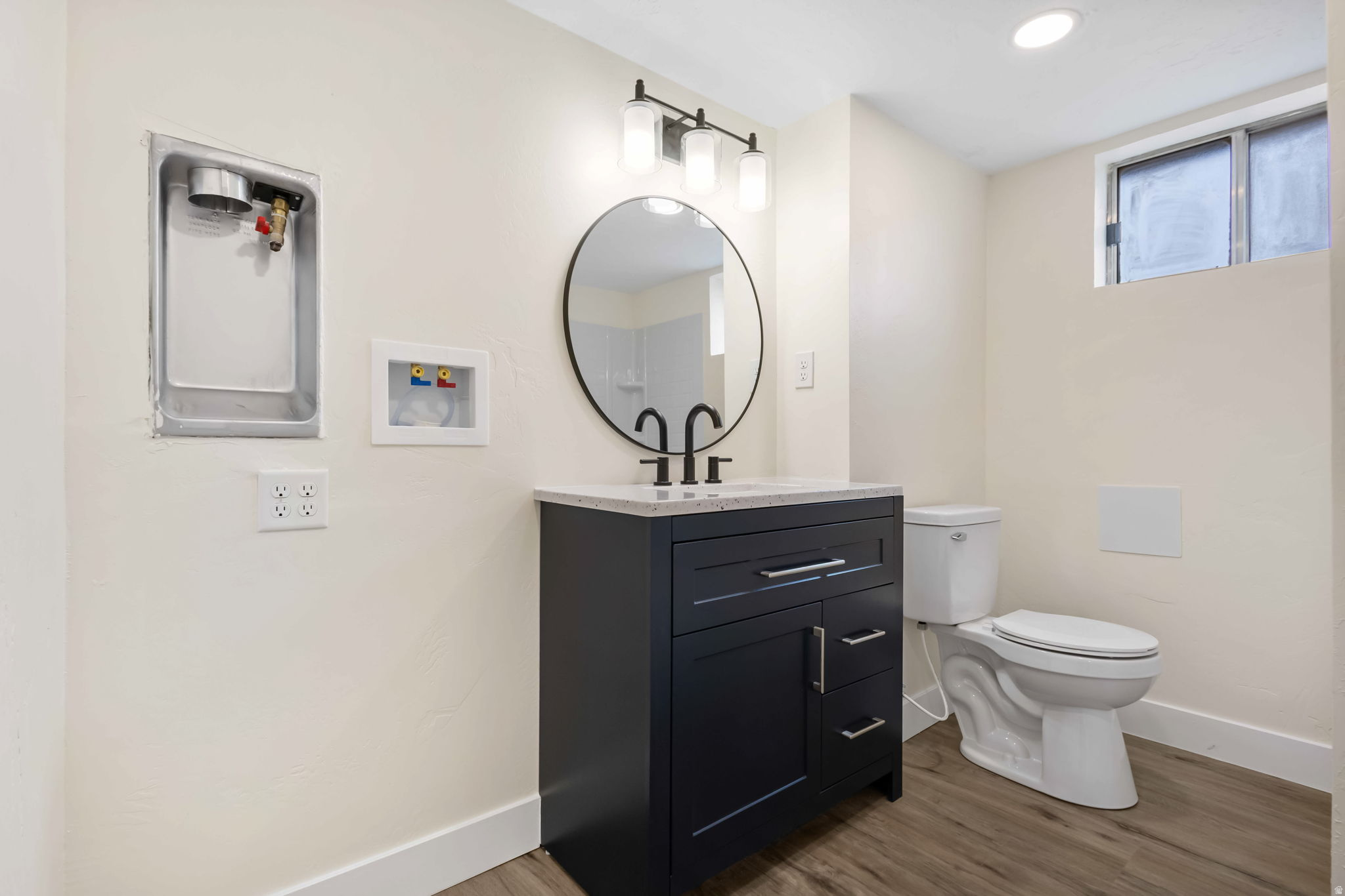 VERNAL CITY PLAT A - Residential