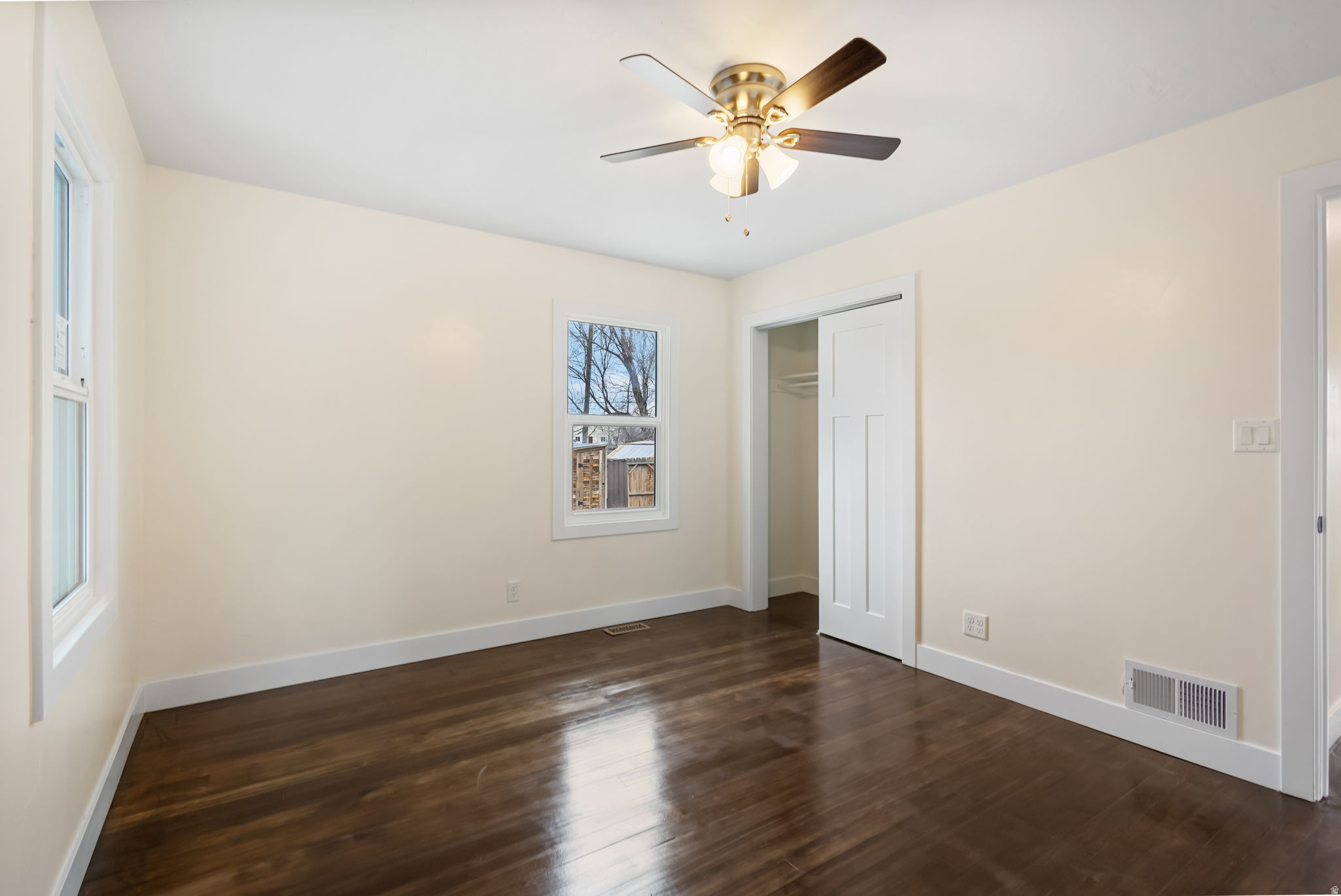 VERNAL CITY PLAT A - Residential