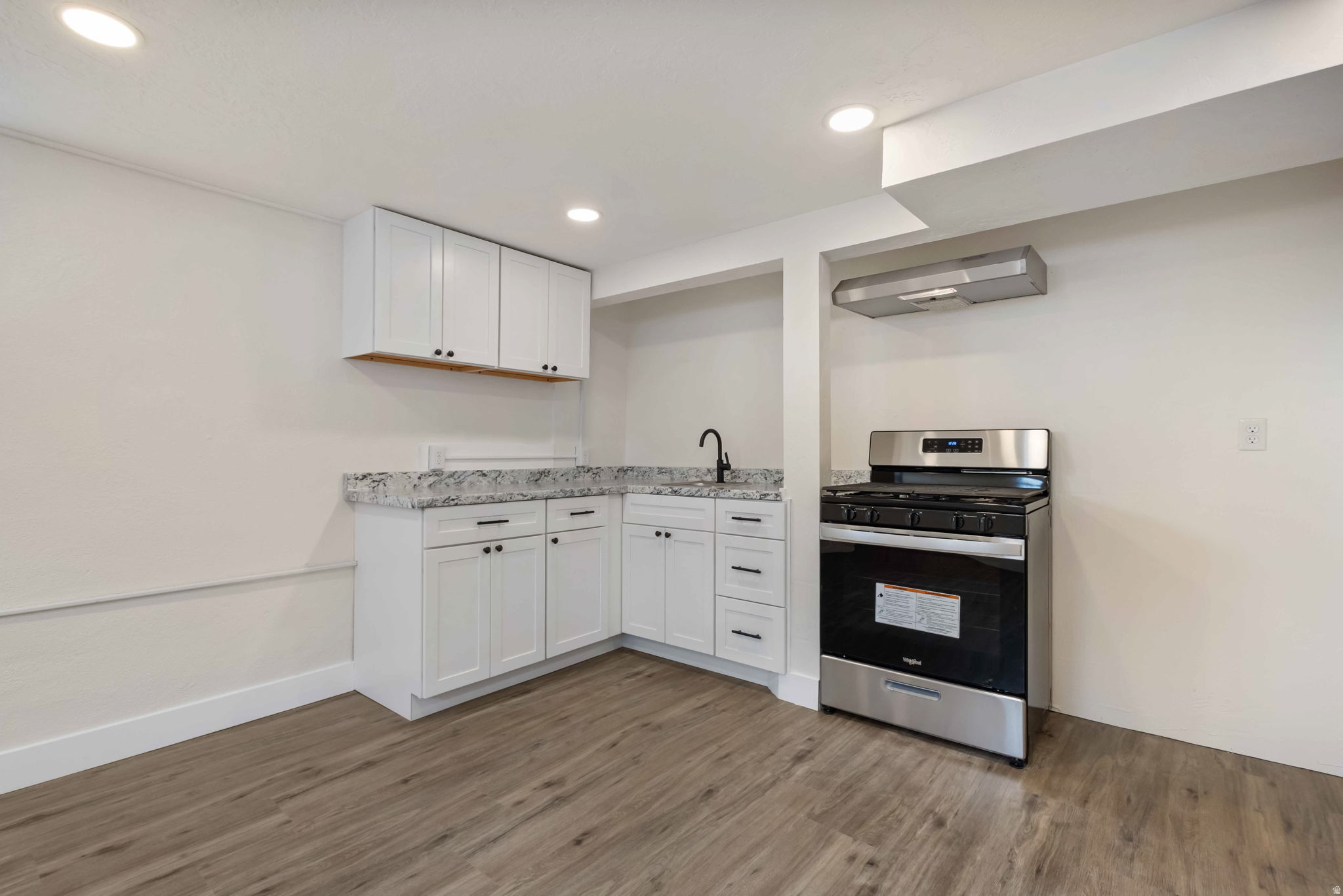 VERNAL CITY PLAT A - Residential