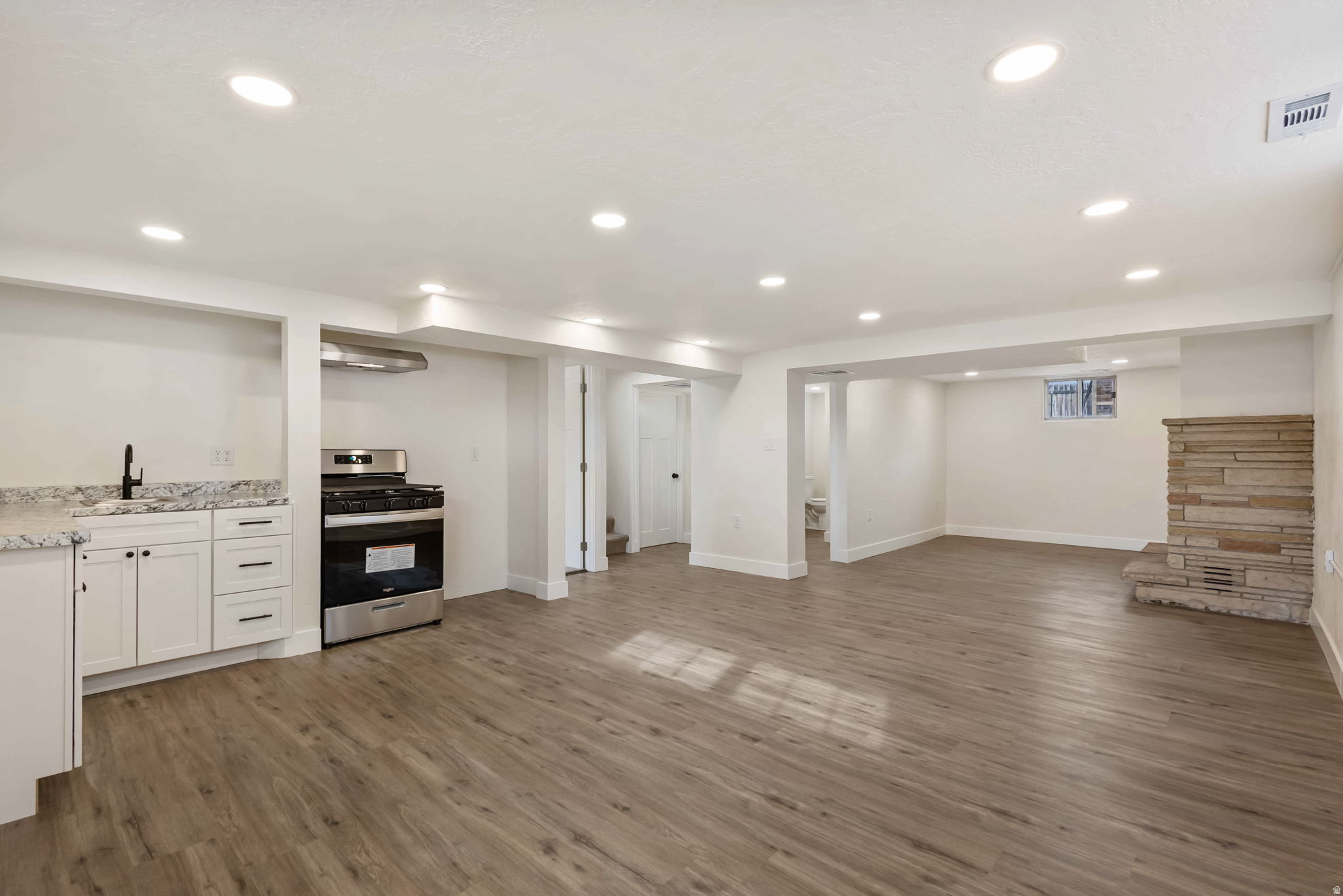 VERNAL CITY PLAT A - Residential