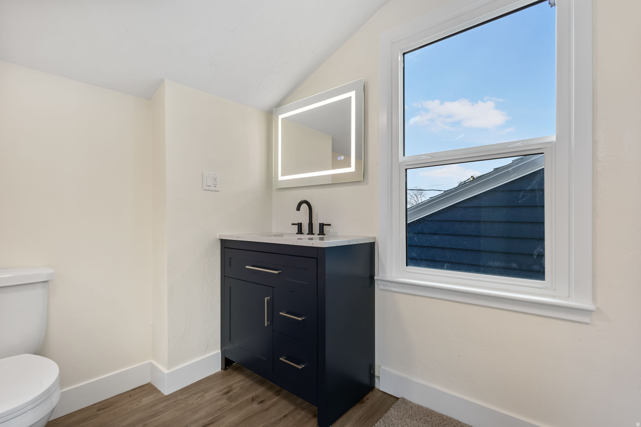 VERNAL CITY PLAT A - Residential