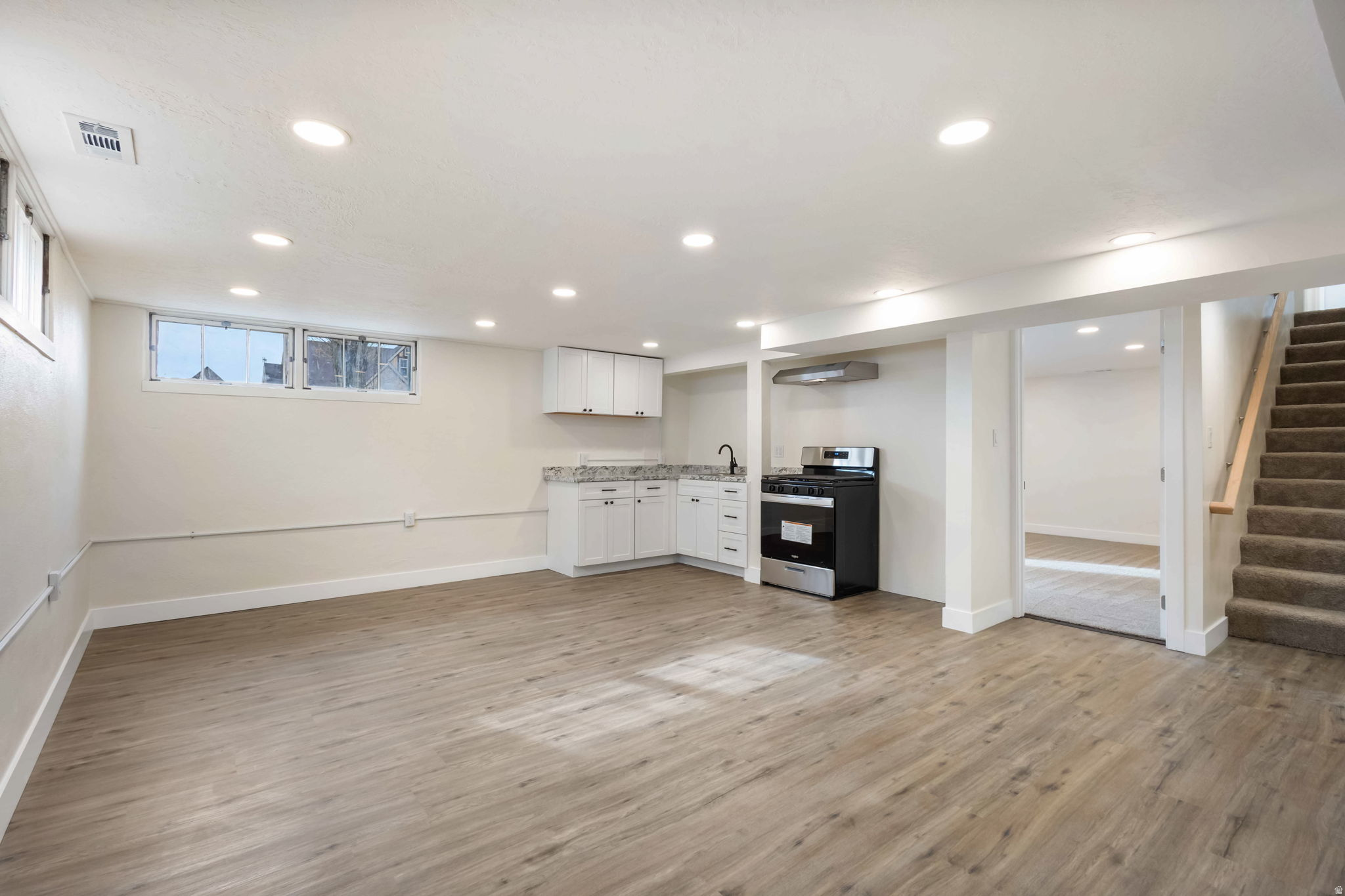 VERNAL CITY PLAT A - Residential