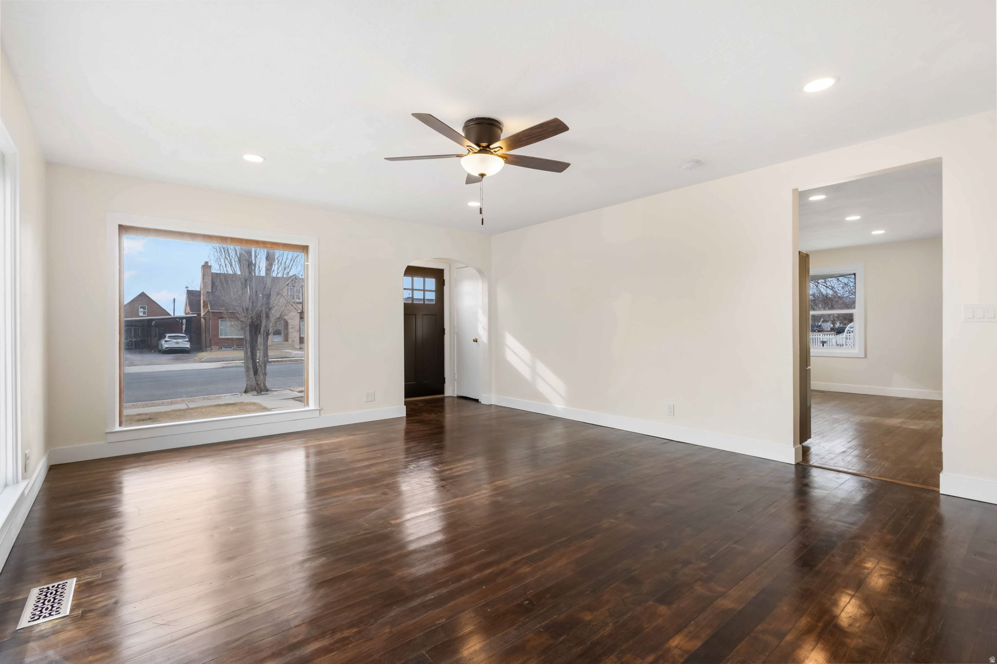 VERNAL CITY PLAT A - Residential