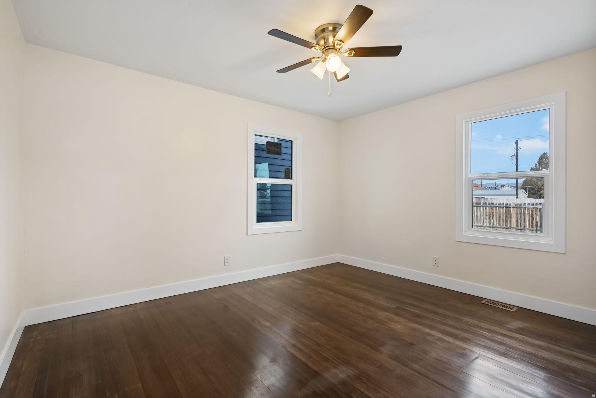 VERNAL CITY PLAT A - Residential