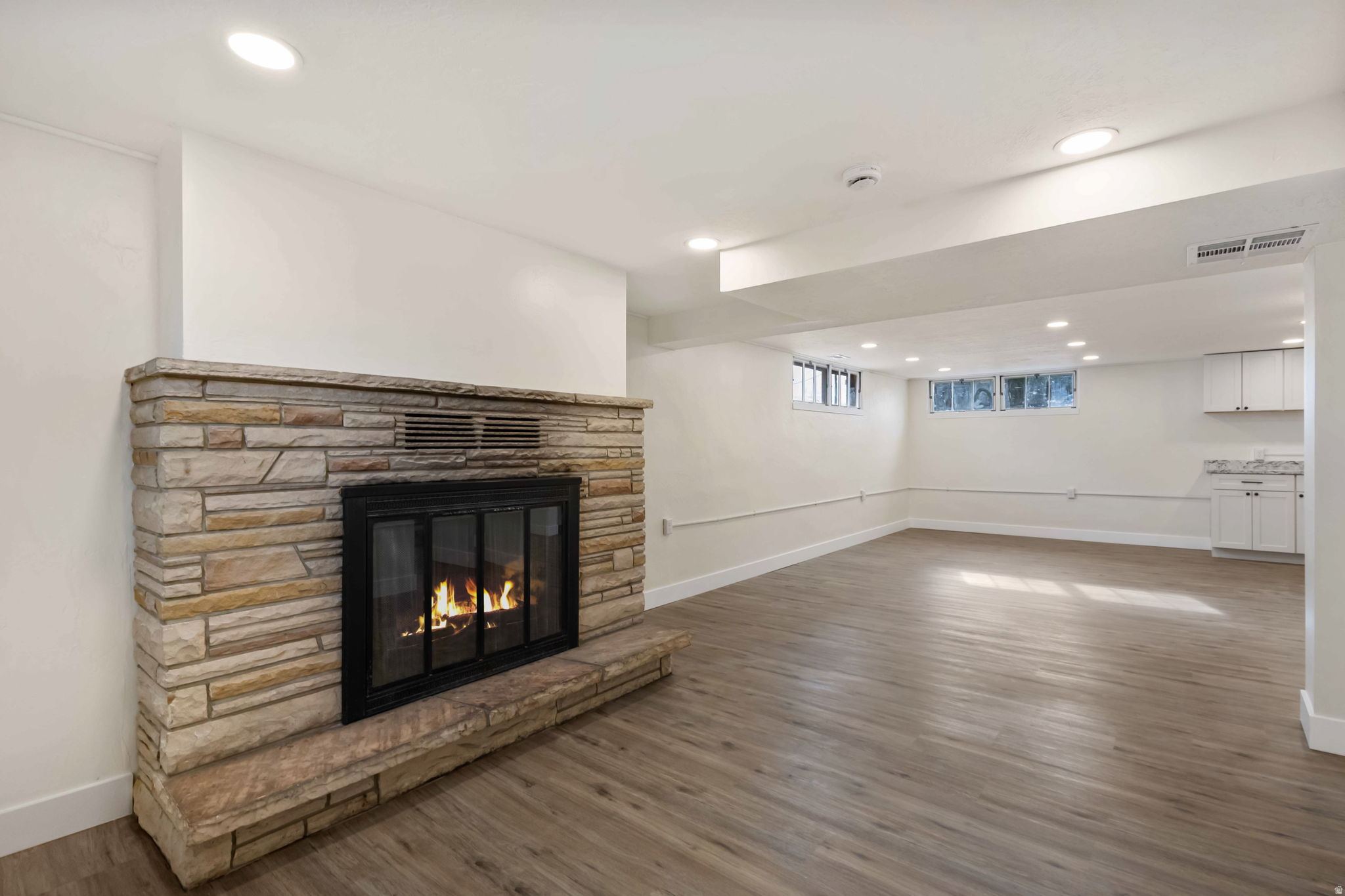 VERNAL CITY PLAT A - Residential