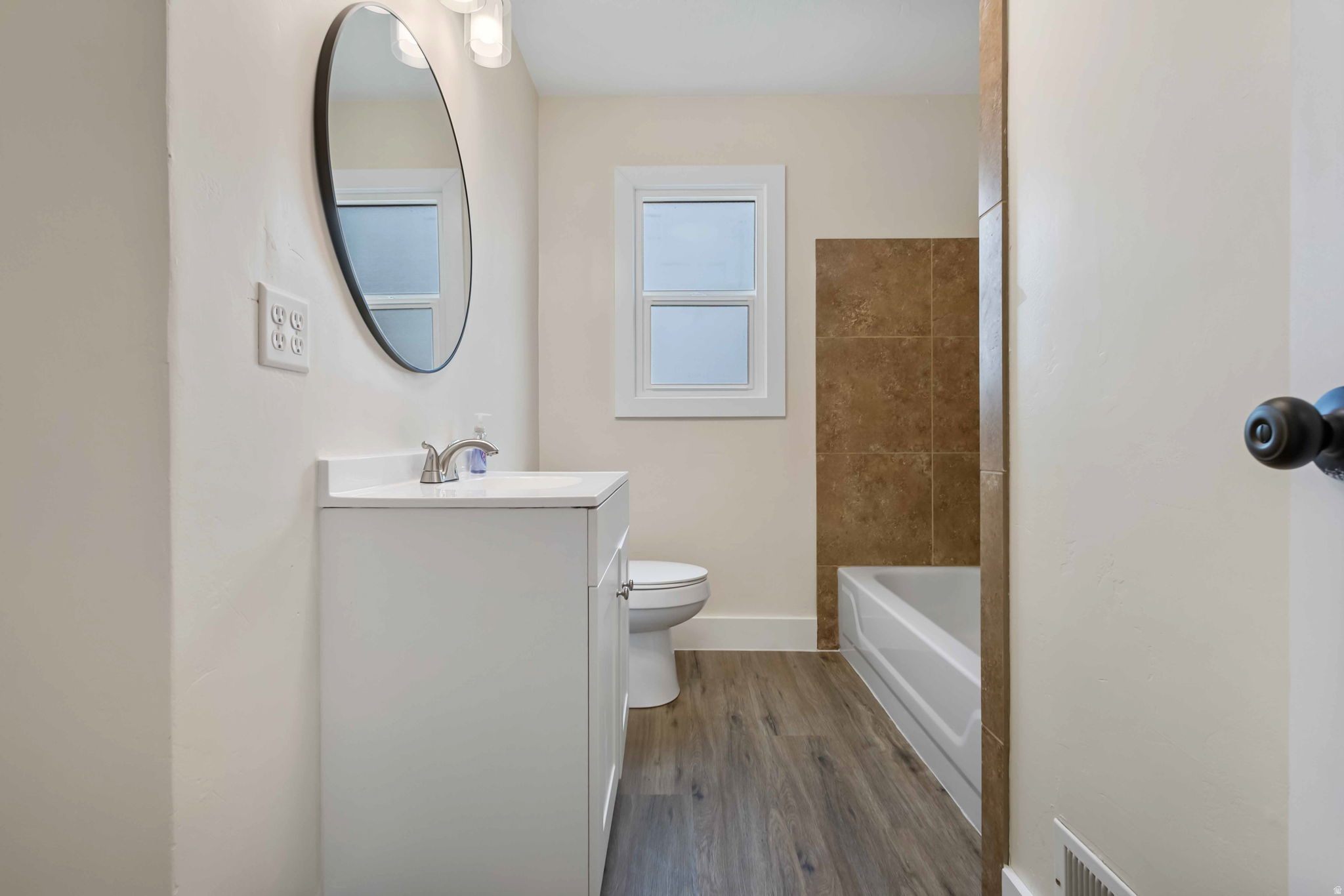 VERNAL CITY PLAT A - Residential