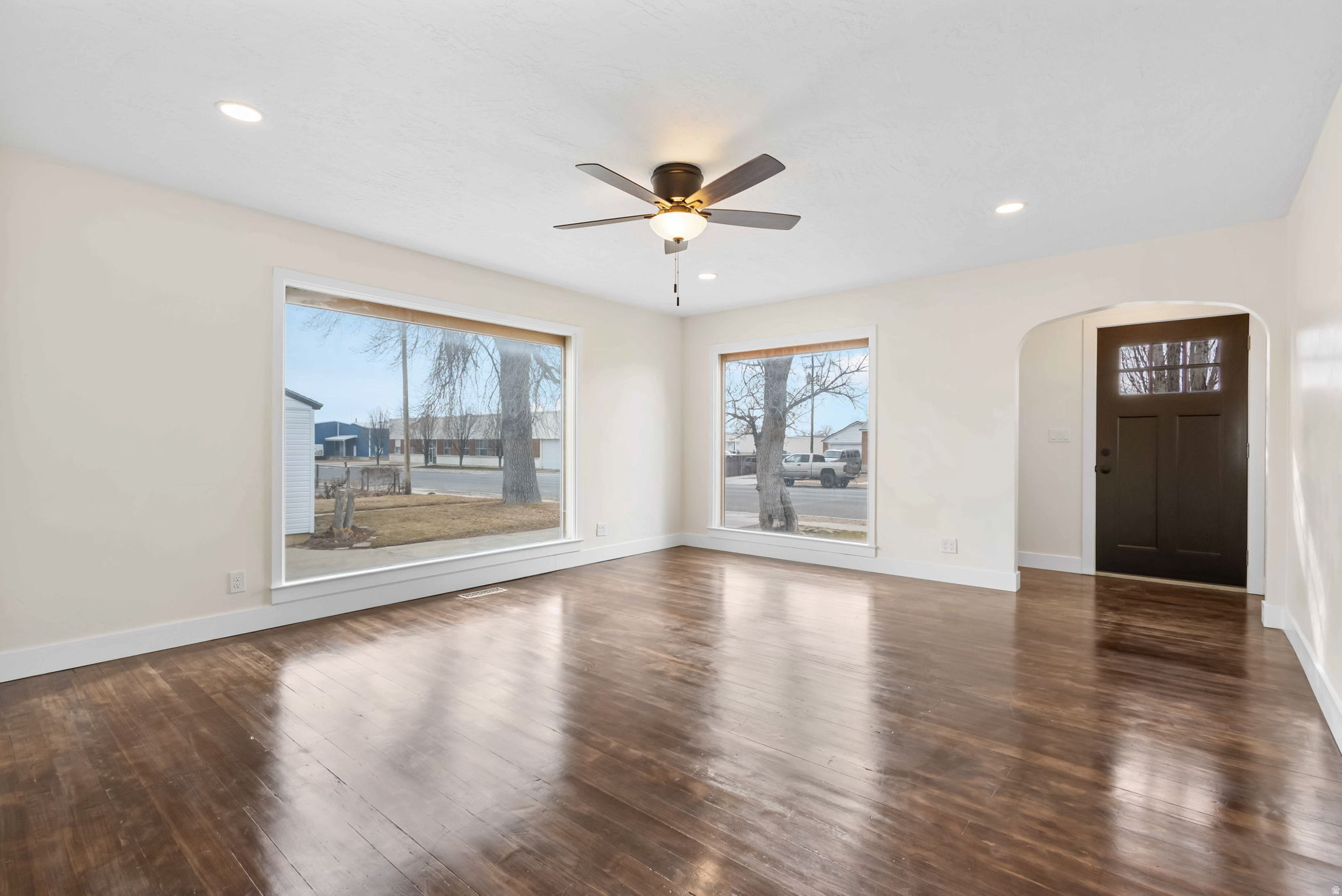 VERNAL CITY PLAT A - Residential