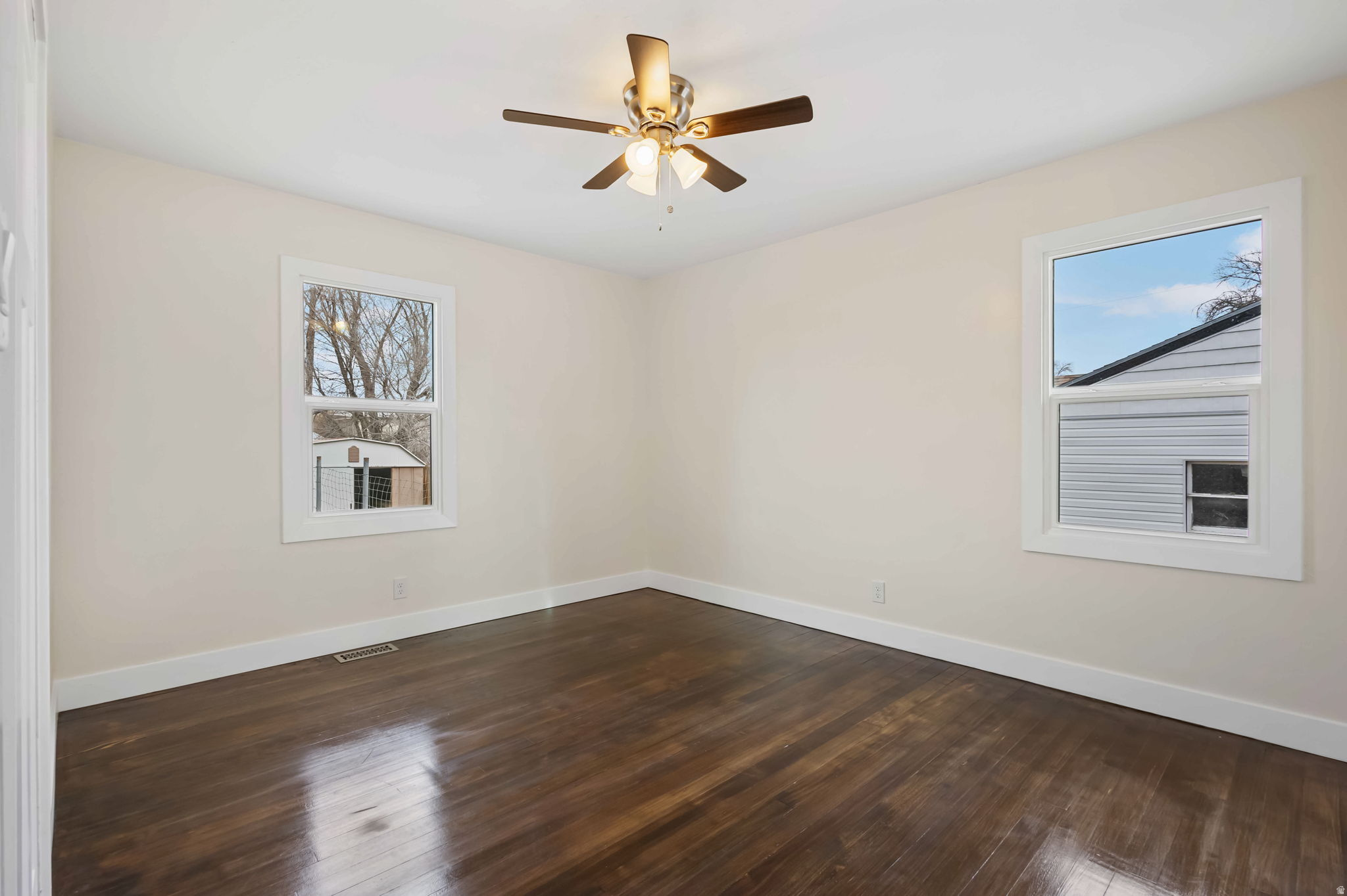 VERNAL CITY PLAT A - Residential