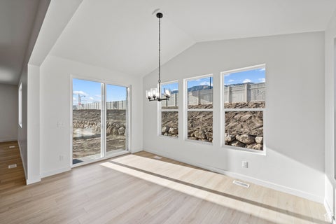Tiny photo for 5331 N HORSESHOE WAY #520, Eagle Mountain, UT 84005 (MLS # 2169139)