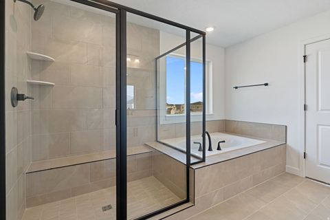 Tiny photo for 5331 N HORSESHOE WAY #520, Eagle Mountain, UT 84005 (MLS # 2169139)
