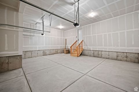Tiny photo for 5331 N HORSESHOE WAY #520, Eagle Mountain, UT 84005 (MLS # 2169139)