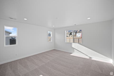 Tiny photo for 5331 N HORSESHOE WAY #520, Eagle Mountain, UT 84005 (MLS # 2169139)