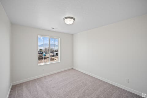 Tiny photo for 5331 N HORSESHOE WAY #520, Eagle Mountain, UT 84005 (MLS # 2169139)