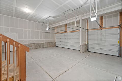 Tiny photo for 5331 N HORSESHOE WAY #520, Eagle Mountain, UT 84005 (MLS # 2169139)