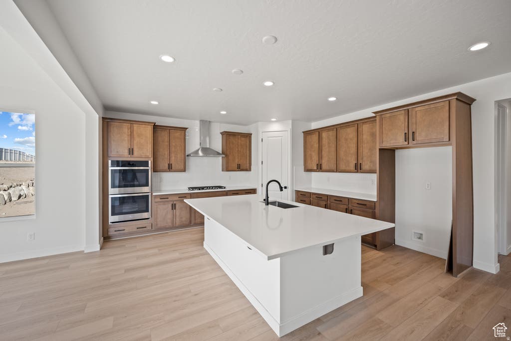 Photo of 5331 N HORSESHOE WAY #520, Eagle Mountain, UT 84005 (MLS # 2169139)