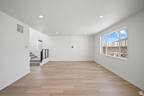 Tiny photo for 5331 N HORSESHOE WAY #520, Eagle Mountain, UT 84005 (MLS # 2169139)